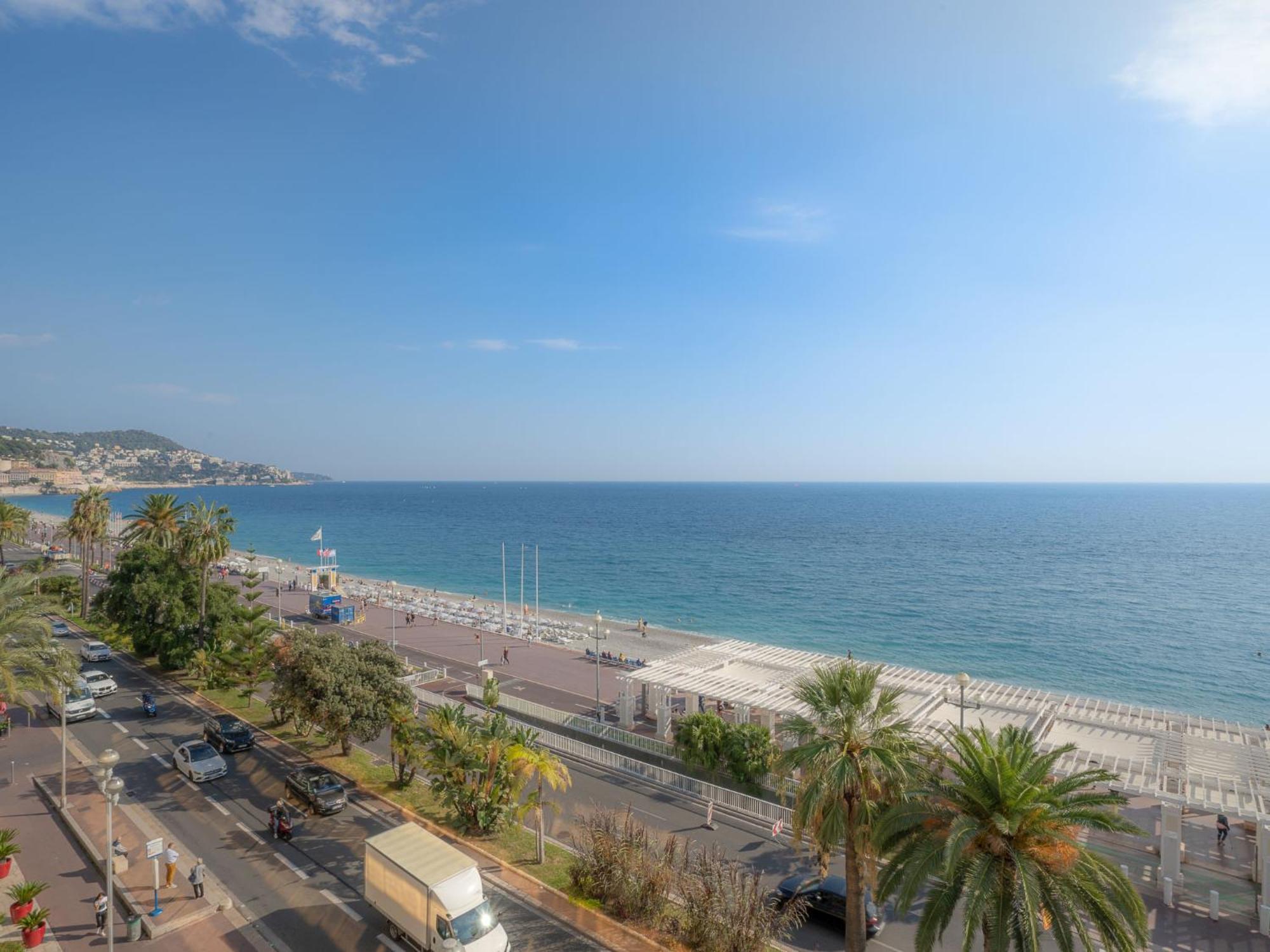 Les Oliviers By Interhome Villa Nice
