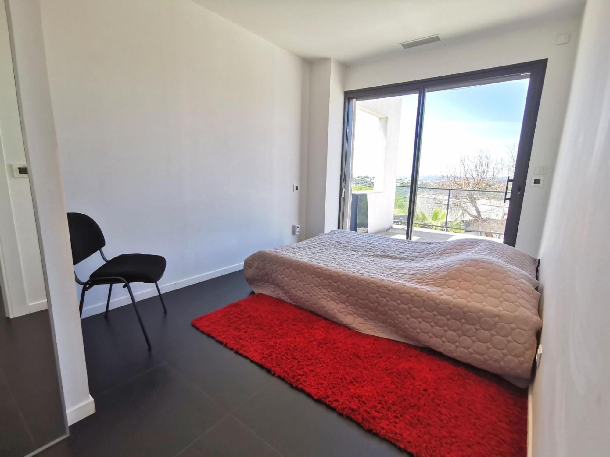 Les Oliviers By Interhome Nice