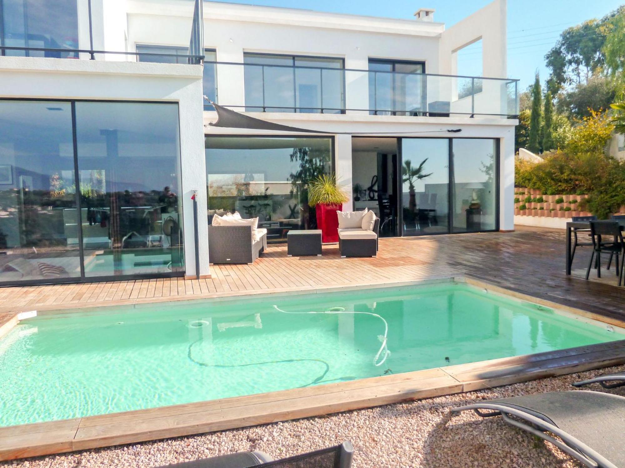 Les Oliviers By Interhome * Nice