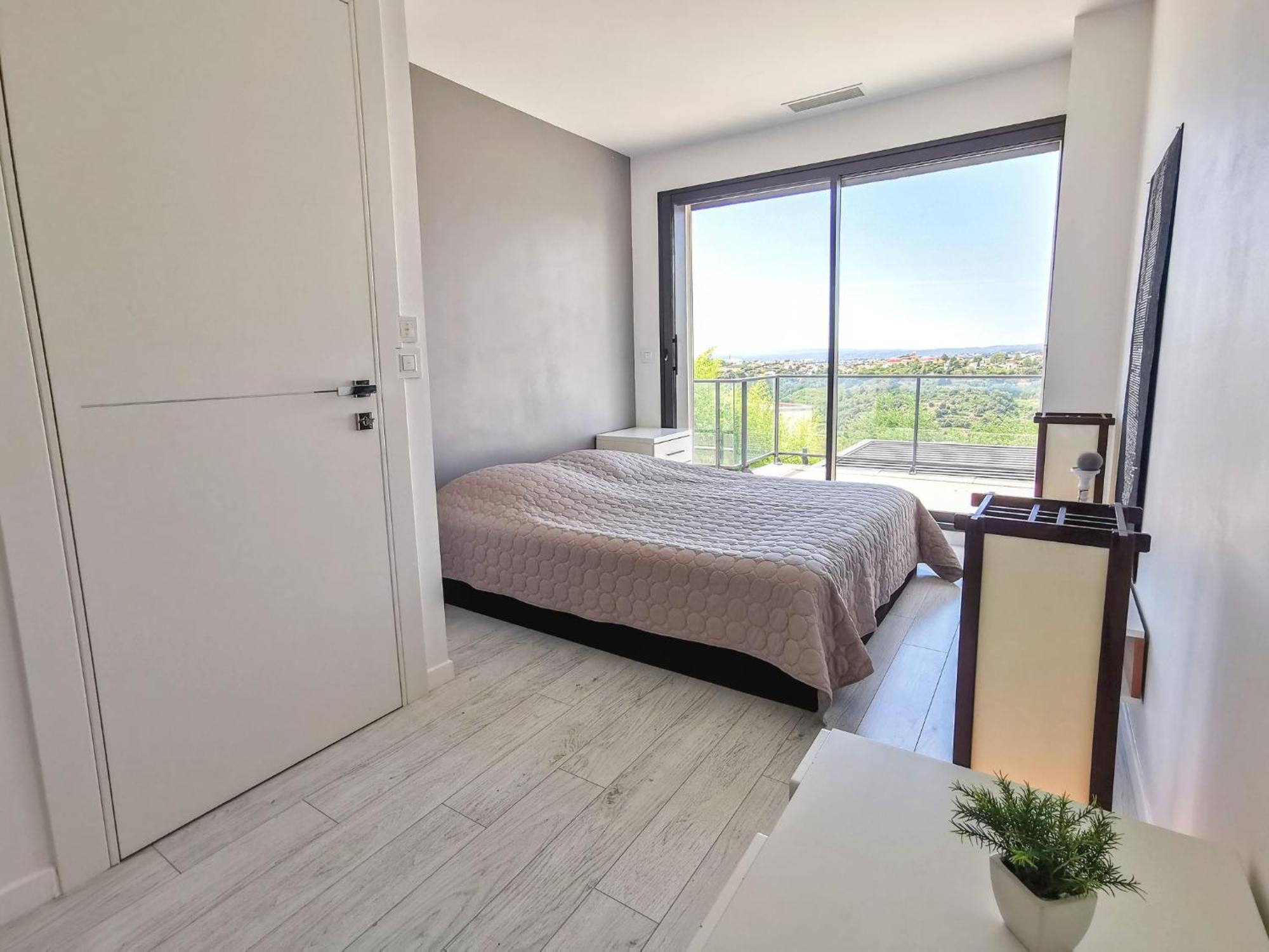 Les Oliviers By Interhome Villa Nice