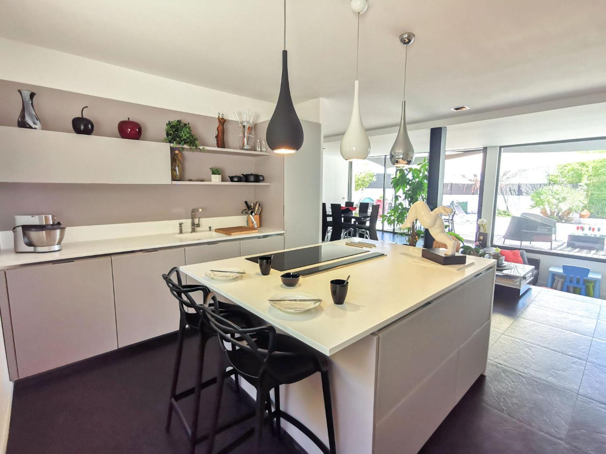 Villa Les Oliviers By Interhome Nice