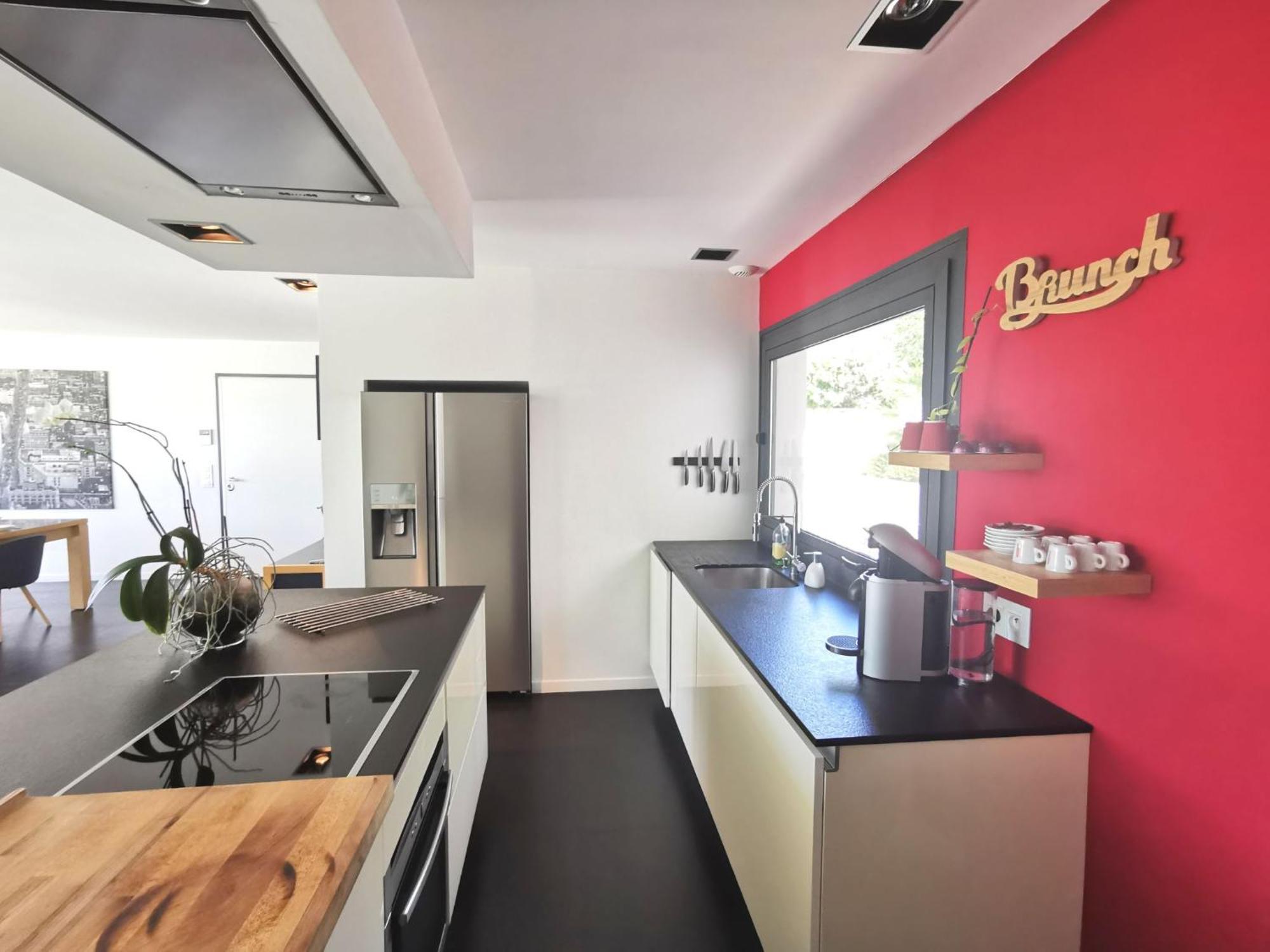 Les Oliviers By Interhome Villa *