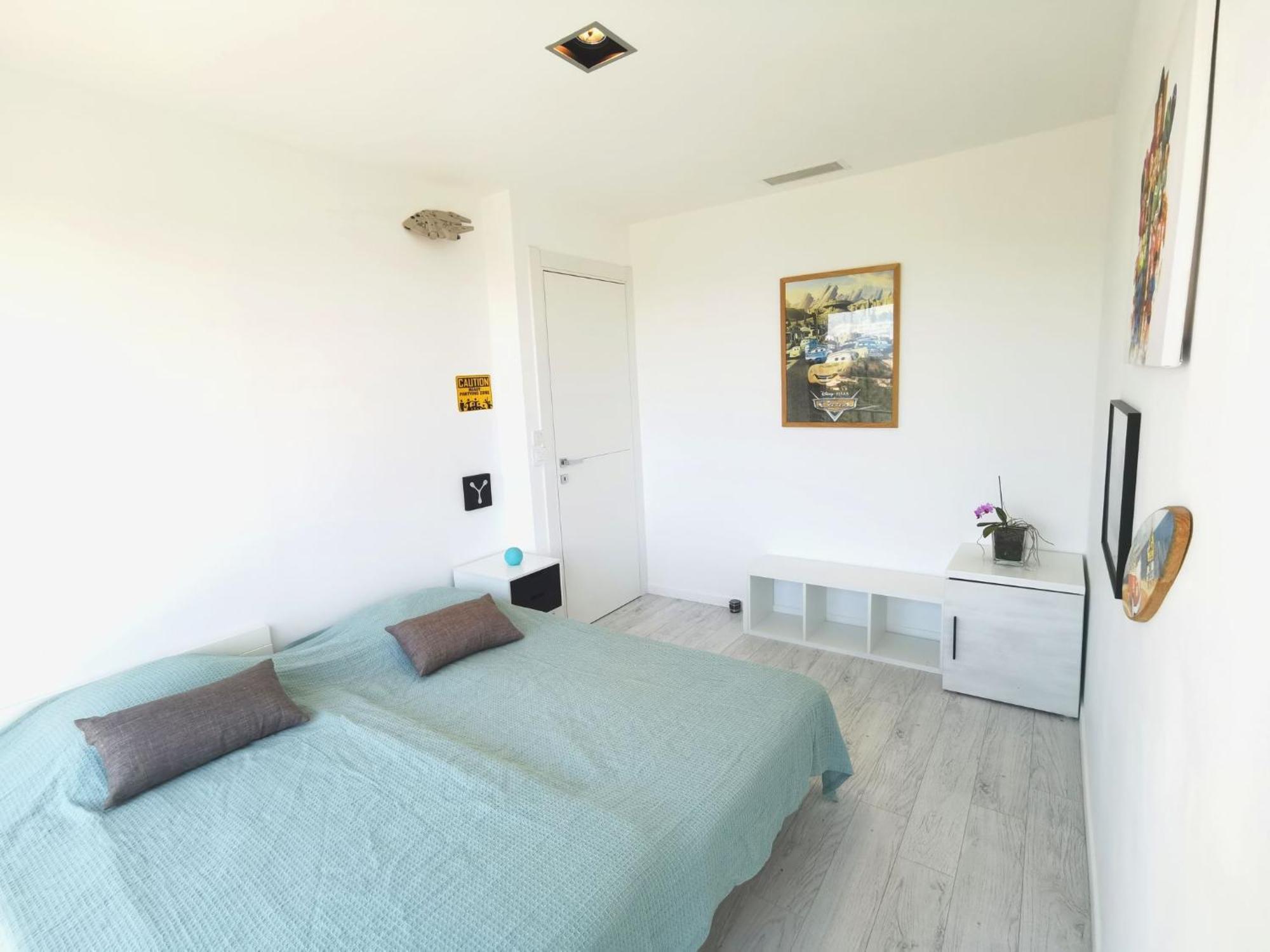 Villa Les Oliviers By Interhome Nice