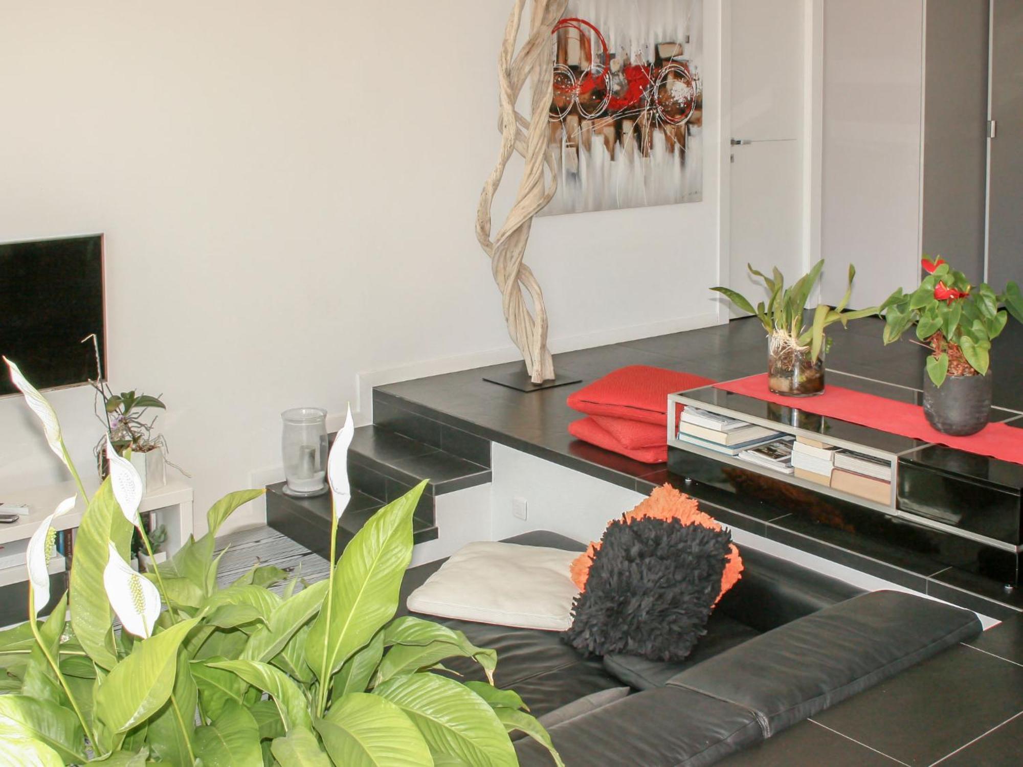 Les Oliviers By Interhome Nice