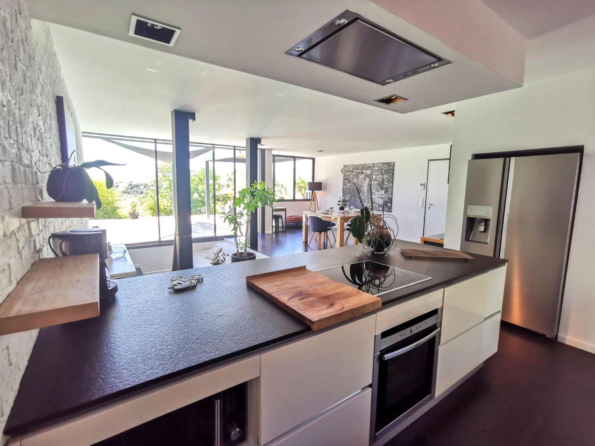 Villa Les Oliviers By Interhome