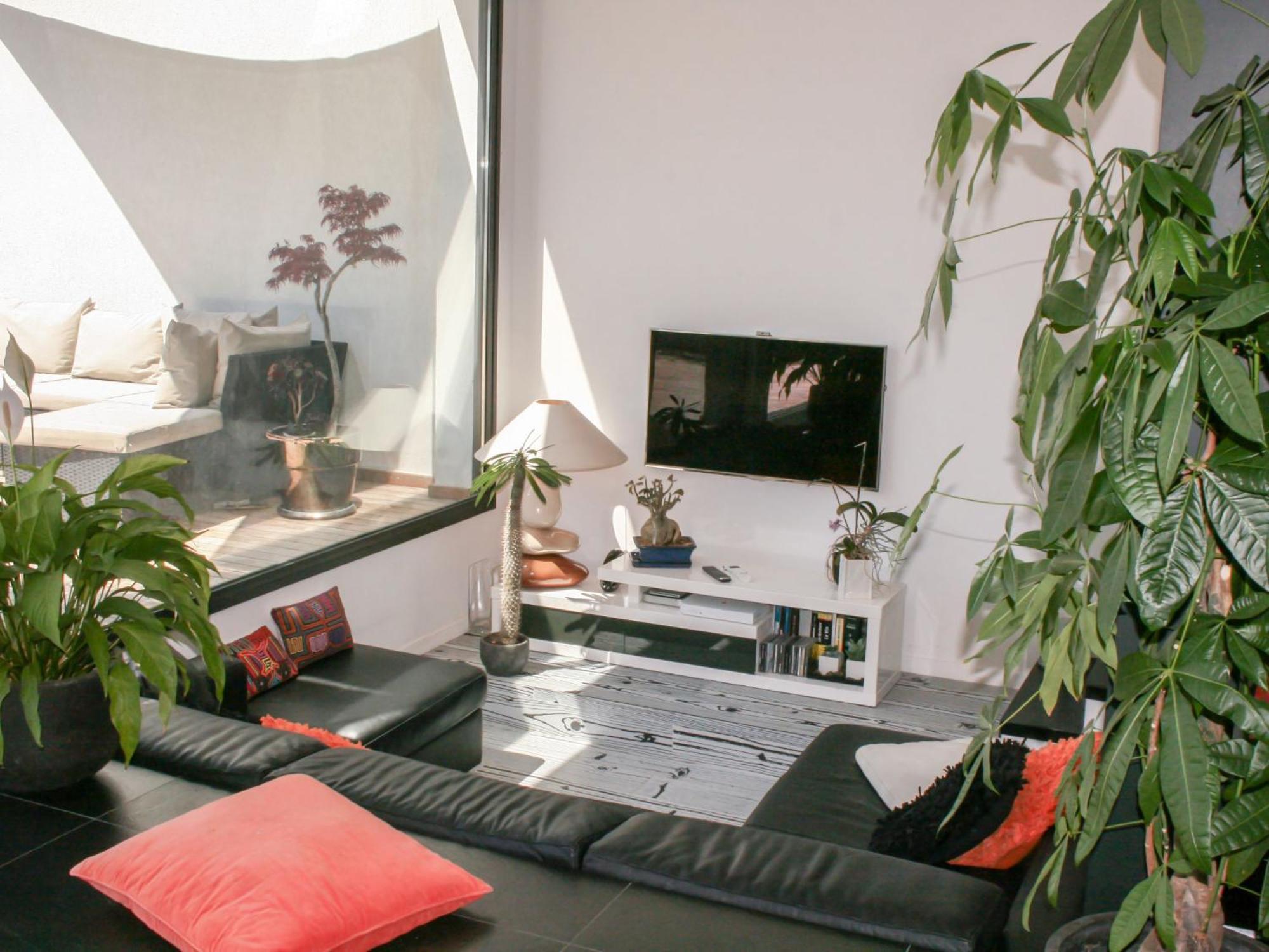 Les Oliviers By Interhome * Nice
