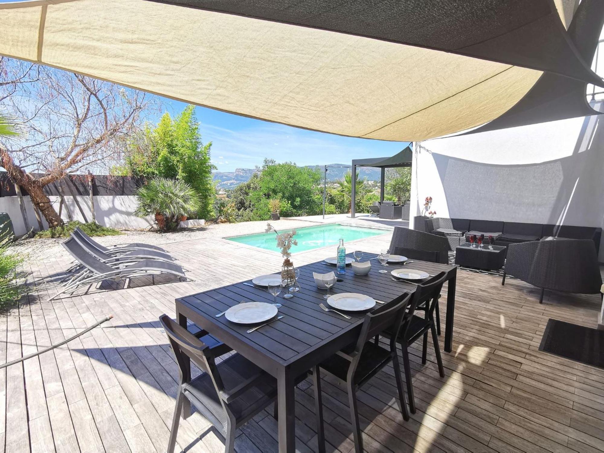 Les Oliviers By Interhome * Nice